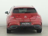 Mercedes-Benz CLA 250 e SB *AMG*AHK*Panorama*Multibeam*Memory* - rote Mercedes-Benz CLA 250 Shooting Brake