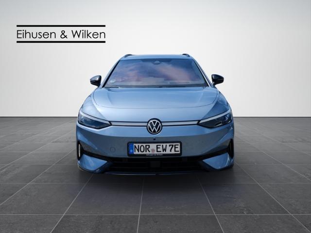 Volkswagen ID.7 Tourer +PRO+IQ LIGHT+AHK+INTERIEUR+EXTERIEU