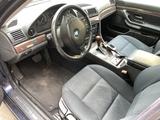 BMW 730d A - - BMW 730 in Saarbrücken