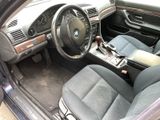 BMW 730d A - - BMW 7er Reihe aus 2001