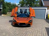 McLaren 720S Performance - McLaren 720S aus 2018