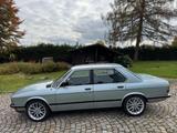 BMW 524TD erst 75000 Km, 3.Hd, rostfrei! - BMW 524 mit Diesel-Antrieb