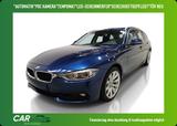 BMW f31 320i*LED*AUT*PDC CAM*TEMPOMAT - BMW: Kombi, F31