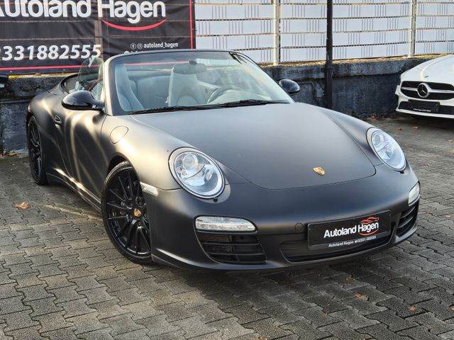 Porsche 997 Carrera 4 *Edition 10*