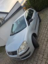 Volkswagen Polo 1.4TDI - Volkswagen Polo aus 2008: TDI