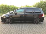 Opel Zafira 1.9 CDTI Sport 110kW Sport - Opel Zafira Sport mit Diesel-Antrieb