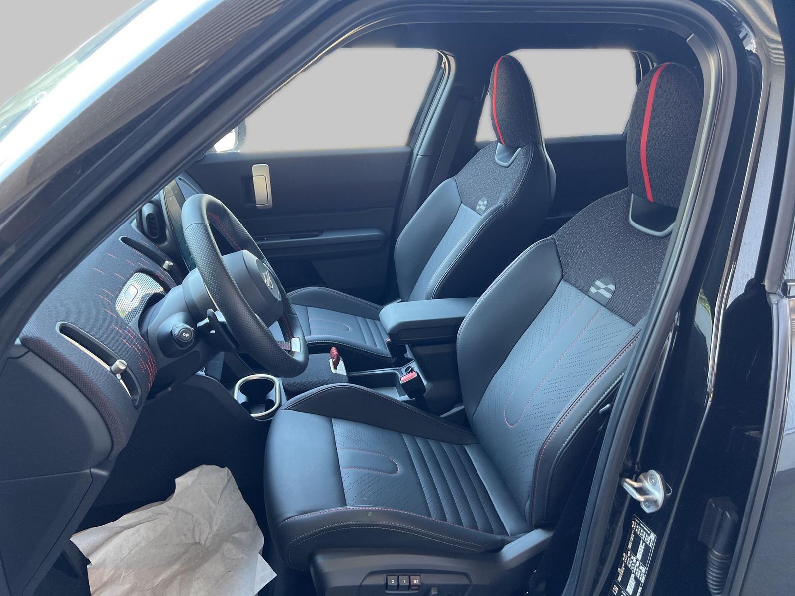 MINI Countryman S (Cooper) - Bild 11