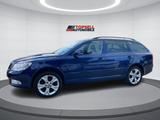 Skoda Octavia 1.8 TSI 4x4 AllDrive Schiebedach 2.Hand - Skoda Octavia: Allradantrieb, 1.8