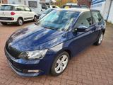 Skoda Fabia 1.0 - 1.Hand/ALU/Sitzheizung - Skoda Fabia Gebrauchtwagen in Bremen