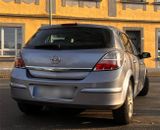 Opel Astra  LPG - Opel Astra mit LPG-Antrieb: Limousine