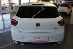 Fahrzeugabbildung Seat Ibiza FR Klimaautomatic,17 Zoll Alu,Top-Zustand