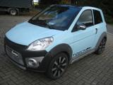 Ligier IXO JS 36 Microcar Alu 20250km Mopedauto 45 km/h - Ligier: Km H