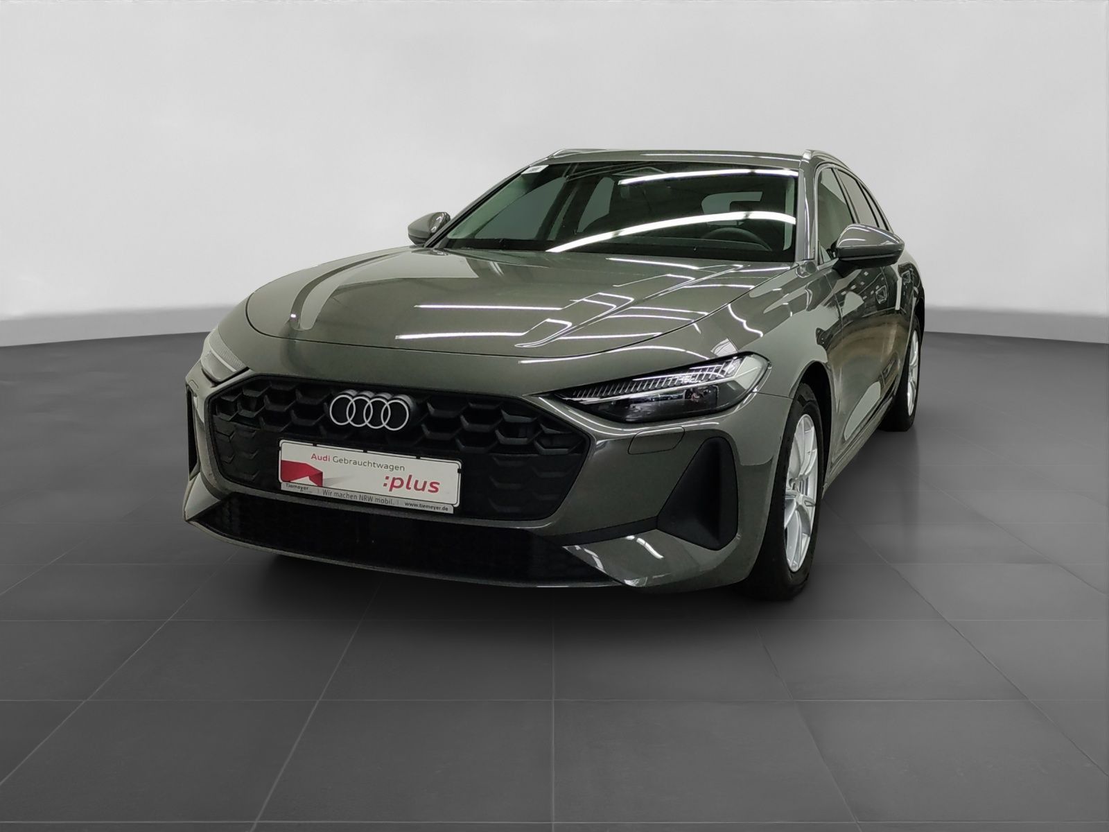 Audi A5 - Bild 2
