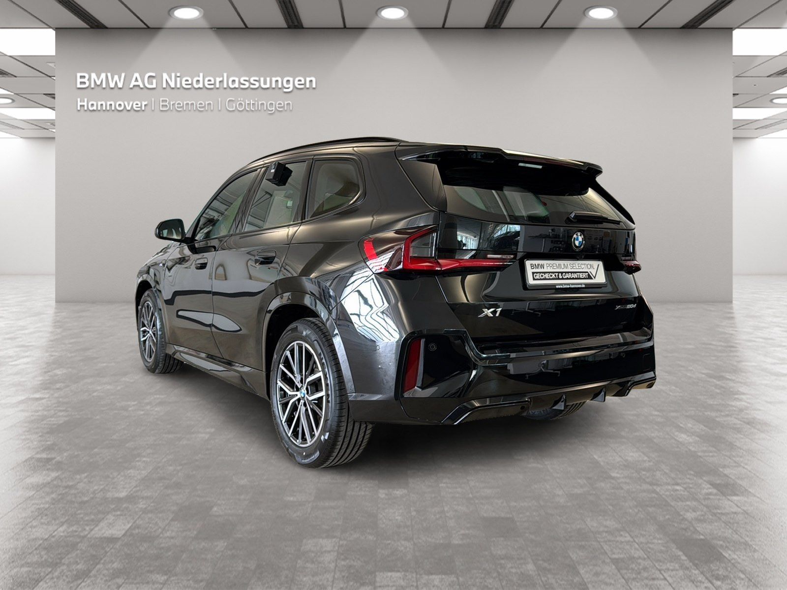 BMW X1 - Bild 2