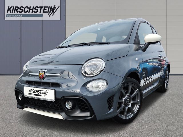 Abarth 595 1.4 T-Jet 16V App-Navi DAB UConnect Estetico