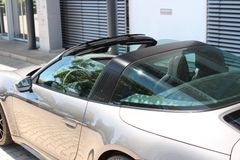 PORSCHE Porsche Targa 4 GTS/SPORT CHRONO & DESIGN PAKET