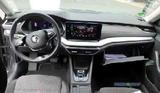 Skoda Octavia Combi Style 2.0 TDI DSG Navi AHK LED SiH - Skoda Octavia Kombi mit Anhängerkupplung