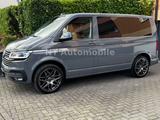 Volkswagen T6.1 Caravelle 2.0 TDI 4Motion 2xKlima 8-Sz 1-Hd - Volkswagen T6 aus 2021