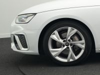 Audi A4 - Vorschau Bild 18