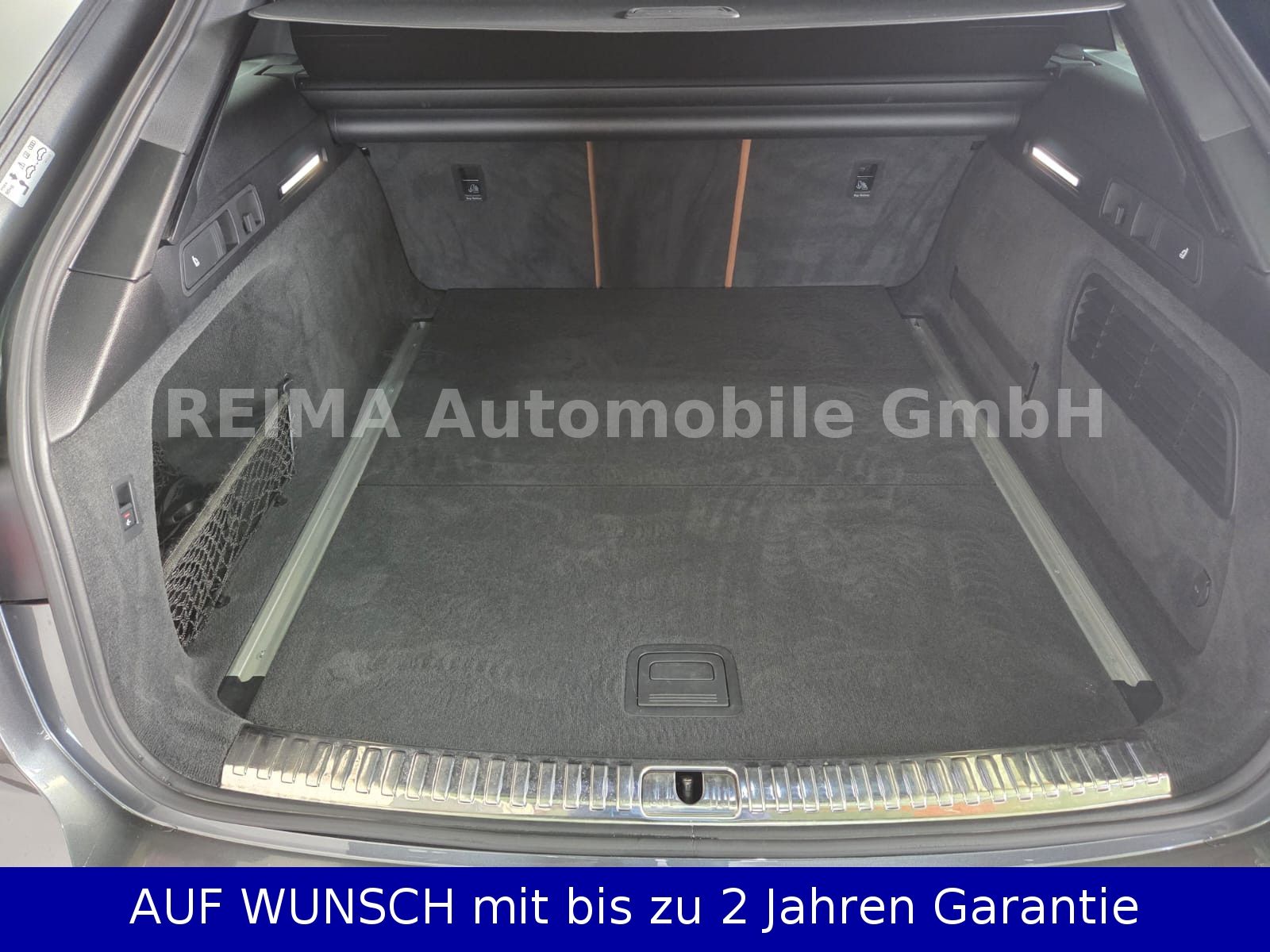 Fahrzeugabbildung Audi RS 6 Avant 4.0 TFSI quattro, HGP-Stage 1, 785 PS