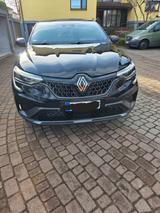 Renault Arkana Mild Hybrid 160 EDC Esprit Alpine Esp... - Renault Arkana von privat