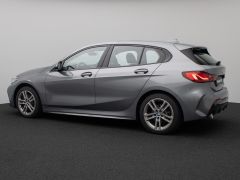 Foto Nummer 10: BMW 118i