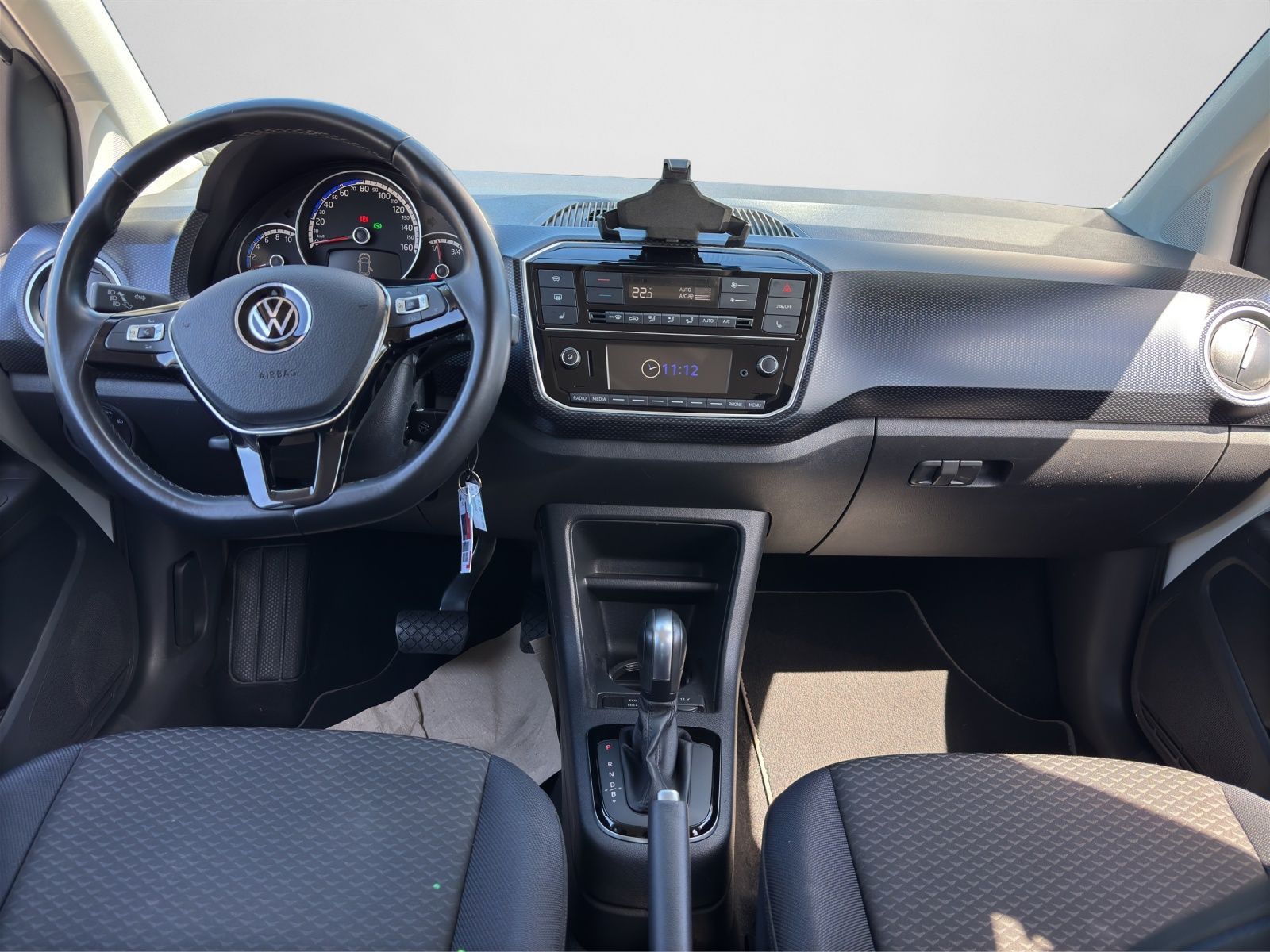 Volkswagen e-up! - Bild 4