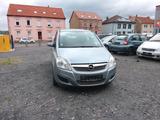 Opel OPEL ZAFIRA 7 SITZE 1.7 CDTI - Opel Zafira Gebrauchtwagen in Saarbrücken