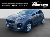 Kia Sportage Platinum Edition 4WD 2.0 CRDi Aut+PANO+ - Kia Sportage Gebrauchtwagen in Duisburg