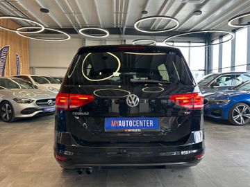 Volkswagen Touran Sound BMTStart-Stopp *AHK*DSG*