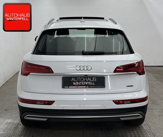 Audi Q5 40 TFSI quattro PANO VIRTUAL KAMERA KEYLESS foto 7