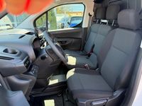 Opel Combo - Vorschau Bild 17