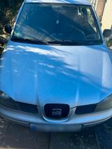 Seat Arosa 1.0 - gebrauchte Seat Arosa aus dem Jahr 2004