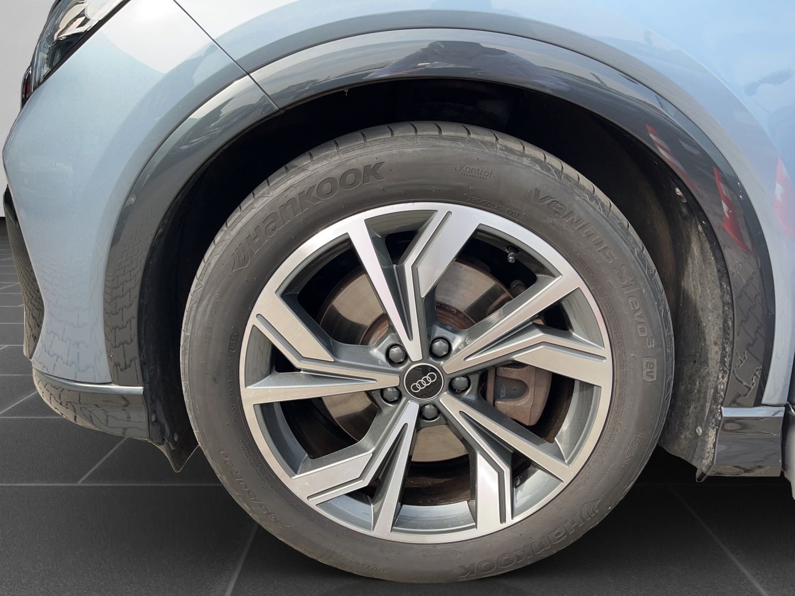 Audi Q4 e-tron - Bild 9