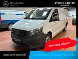 Mercedes-Benz Vito 114 CDI lang Werkstatt Flügeltüren - Mercedes-Benz W114
