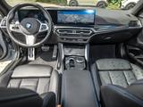 BMW M240i xDrive Coupé+M Sport Pro+LC Prof.+Glasdach - mit Hybrid-Antrieb: Coupe, Grau