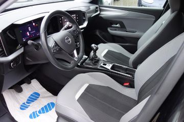 Bild 9 Opel Mokka Elegance