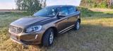 Volvo XC 60 - Volvo XC60 mit Diesel-Antrieb: Kombi
