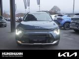 Kia Niro 1.6 HEV DCT Vision Navi Kamera - Kia Niro Benzin Gebrauchtwagen