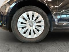 VW Golf Plus Trendline SHZ PDC