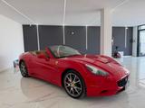 Ferrari California DCT - rote Ferrari California