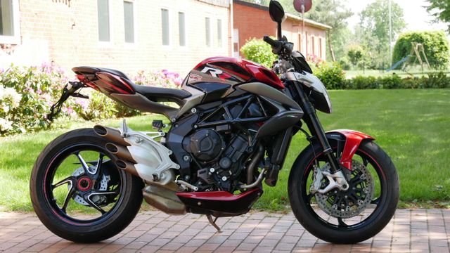 MV Agusta Brutale 800 RR