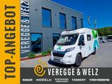 Hobby Optima V65 GE OnTour  - Angebote