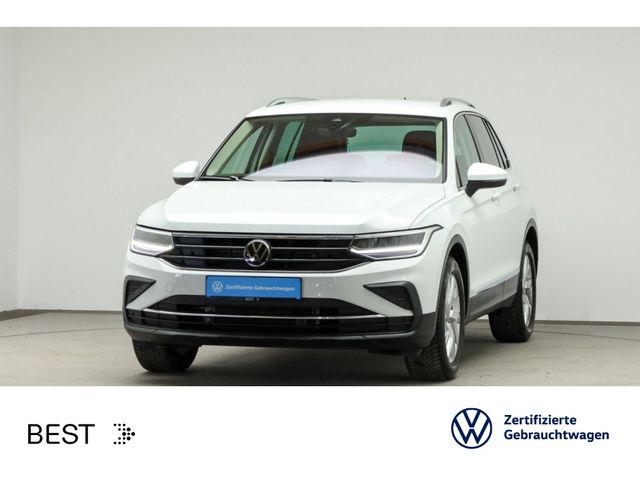 Volkswagen Tiguan 1.5 TSI DSG MOVE*LED*AHK*NAVI*KAMERA*18ZO