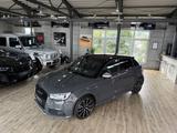 Audi A1 S-Line S-tronic*NAVI*XENON*TEMPOMAT*5TÜRER* - Audi A1: Grau