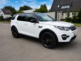 Land Rover Discovery Sport, Steuerkette, TÜV Neu, Garantie