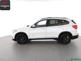 BMW X1 sDrive18i SPORT LINE PANORAMA,SPORTSITZE,AHK - BMW X1 Gebrauchtwagen in Berlin