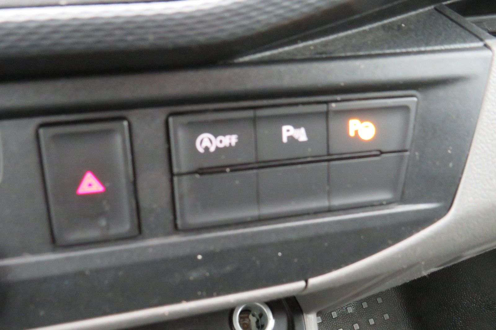 Fahrzeugabbildung Volkswagen T6 Kasten TDI KURZ KLAPPE KLIMA PDC TELVOR 1.HD