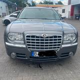 Chrysler 300c 2.7 Benzin - Chrysler 300C Touring Kombi Gebrauchtwagen