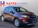 Opel Mokka X ON Start/Stop 4x4 Automatik/ KAM/8XALU - Opel Mokka X mit Benzin-Antrieb: On